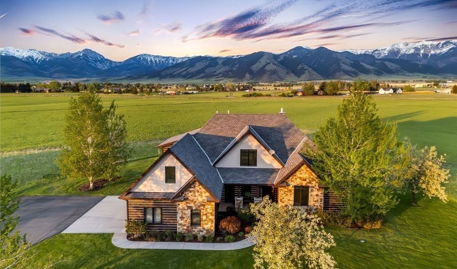 306 Glenbrook Ln, Belgrade, MT 59714 - 4 Beds, 4 Bath