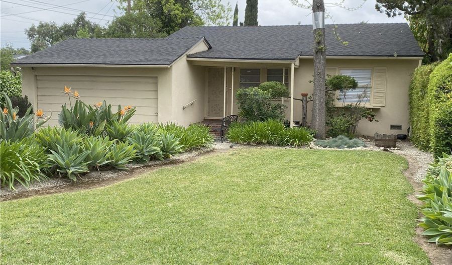 2345 El Sol Ave, Altadena, CA 91001 - 3 Beds, 1 Bath