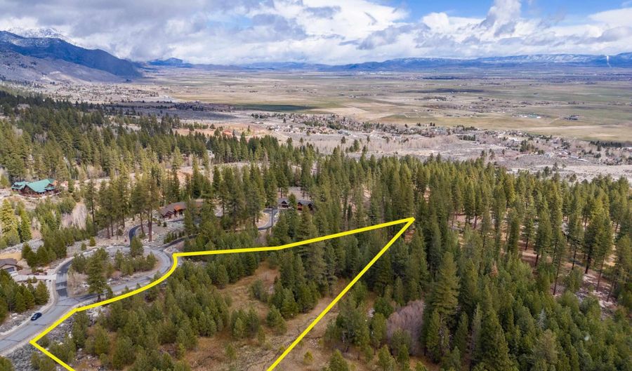 235 Job'S Canyon Ct, Gardnerville, NV 89460 - 0 Beds, 0 Bath