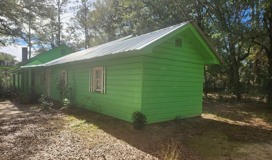 501 Harding St N, Albany, GA 31701 - 3 Beds, 1 Bath