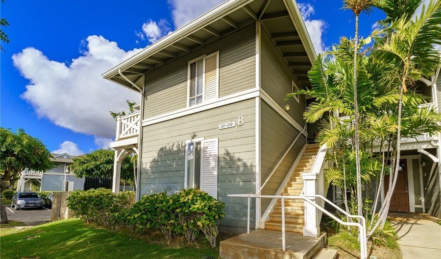 91-1058 Kekuilani Loop 205, Kapolei, HI 96707 - 2 Beds, 2 Bath