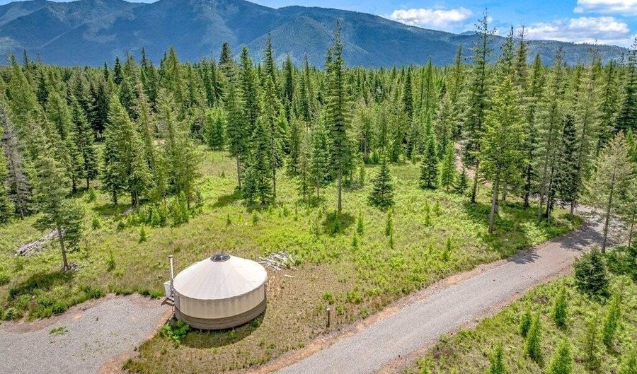 317 Treetop Bluff Ln, Bonners Ferry, ID 83805 - 0 Beds, 0 Bath