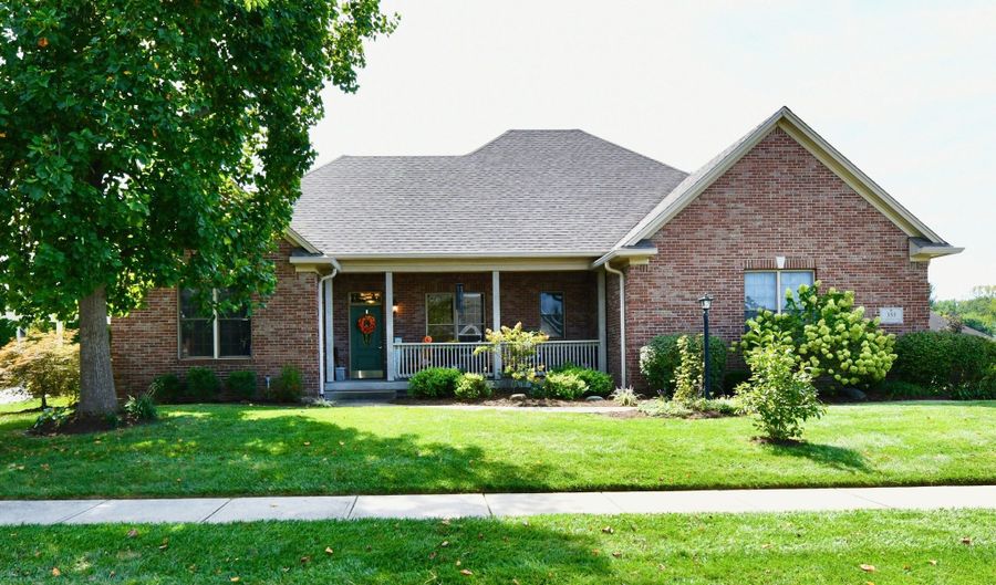 355 Connecticut Cir, Indianapolis, IN 46217 - 5 Beds, 4 Bath