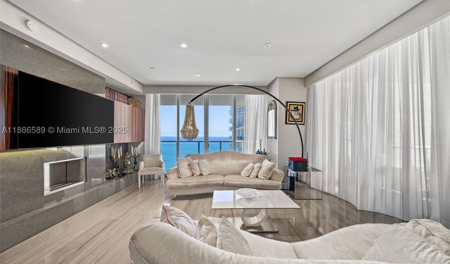 9705 Collins Ave 2304N, Bal Harbour, FL 33154 - 2 Beds, 3 Bath