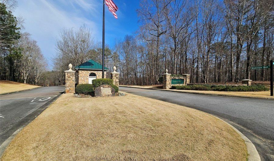 245 Windermere Pkwy W, Alexander City, AL 35010 - 0 Beds, 0 Bath