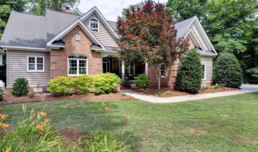 3445 Holly Fork Rd, Barhamsville, VA 23011 - 4 Beds, 4 Bath