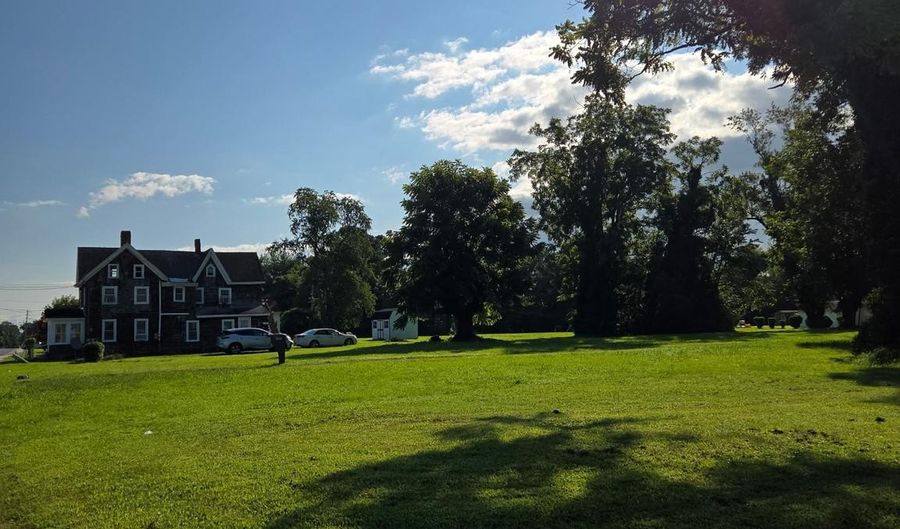 210 FLOWER St, Berlin, MD 21811 - 0 Beds, 0 Bath