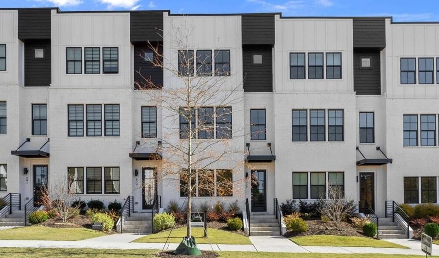 677 Soul Aly 148, Alpharetta, GA 30009 - 4 Beds, 4 Bath