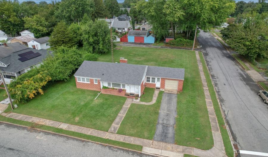 149 LOTUS St, Dover, DE 19901 - 3 Beds, 1 Bath