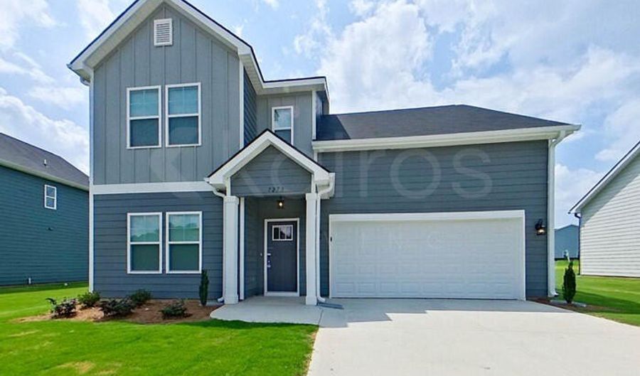 7273 Foggy River Dr, Aiken, SC 29801 - 3 Beds, 2 Bath