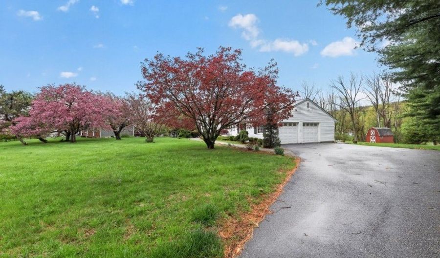 8 Telfer Dr, Alloway, NJ 07418 - 4 Beds, 3 Bath
