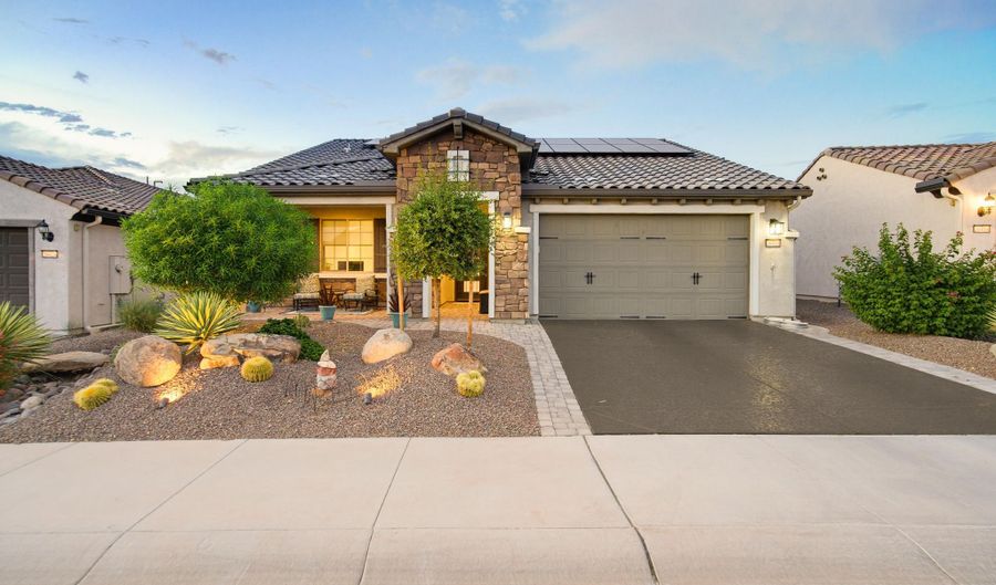 26420 W TARO Dr, Buckeye, AZ 85396 - 2 Beds, 2 Bath