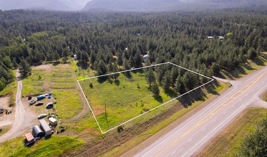 23400 Us Highway 93 N, Arlee, MT 59821 - 0 Beds, 0 Bath
