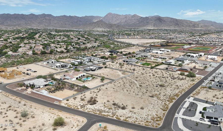 3706 N 201ST Dr 181, Buckeye, AZ 85396 - 0 Beds, 0 Bath