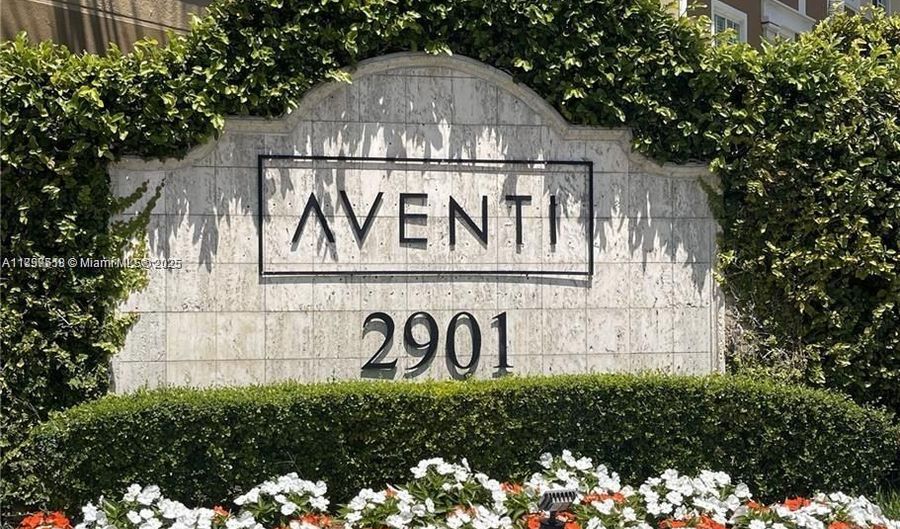 2811 NE 185th St 801, Aventura, FL 33180 - 3 Beds, 2 Bath