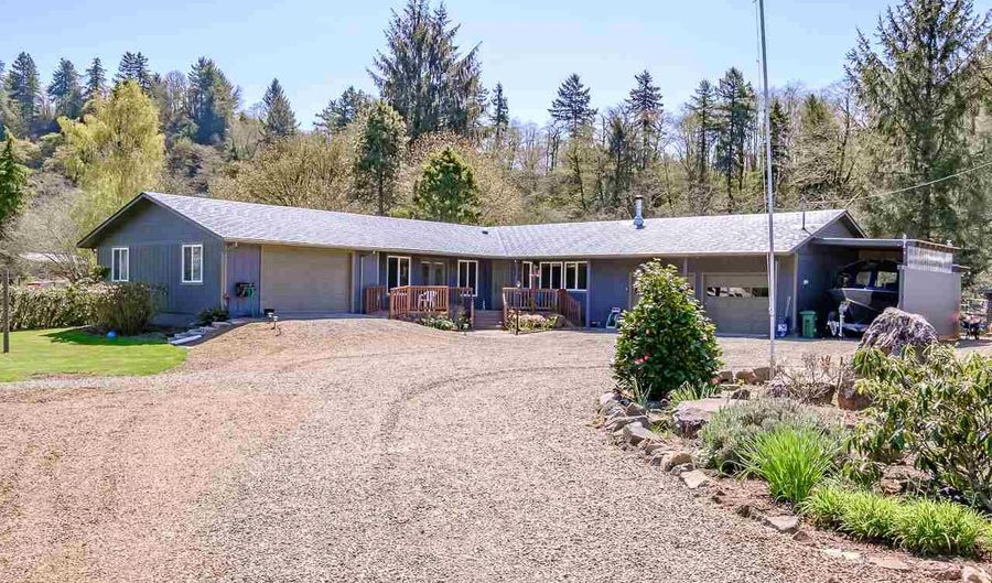 24590 River Bend Rd, Beaver, OR 97108 - 3 Beds, 3 Bath
