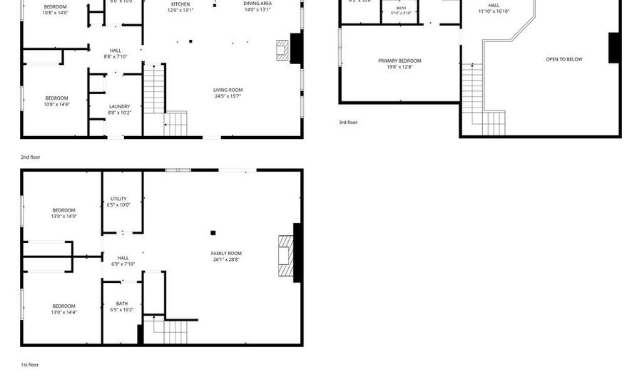 59 Marks Way, Belgrade, MT 59714 - 5 Beds, 3 Bath