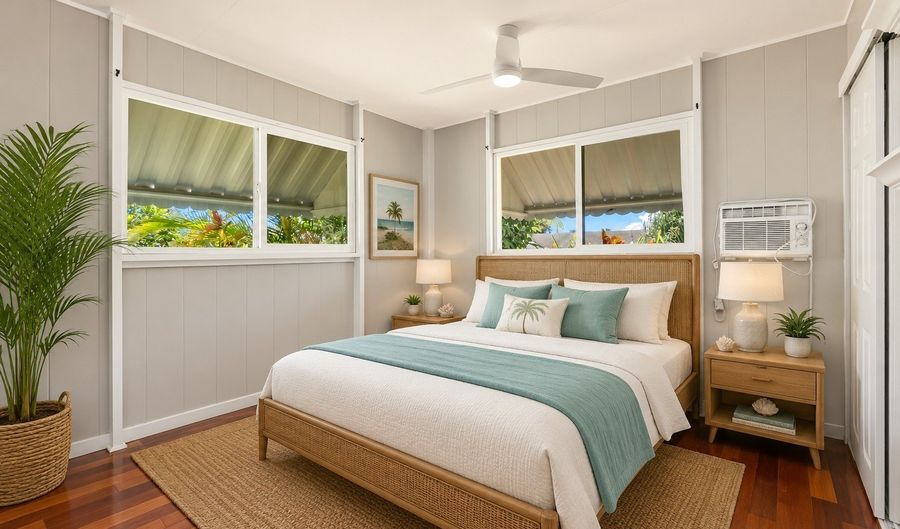1254 Ulupii St, Kailua, HI 96734 - 3 Beds, 2 Bath