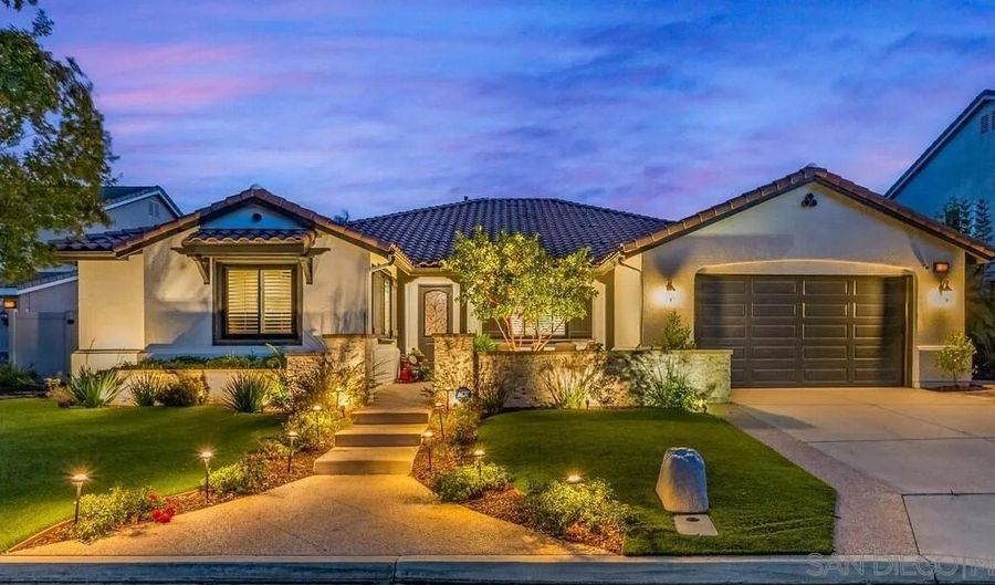 10551 Laurel Path, Escondido, CA 92026 - 3 Beds, 3 Bath
