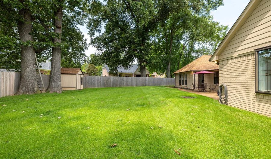 3615 SUMMERDALE Dr, Bartlett, TN 38133 - 3 Beds, 2 Bath