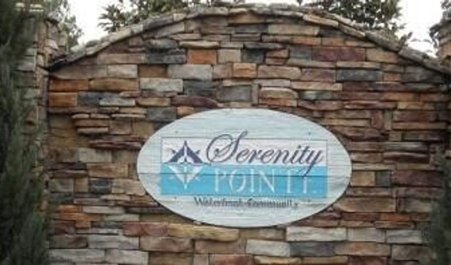 1043 Water Way, Lincolnton, GA 30817 - 0 Beds, 0 Bath