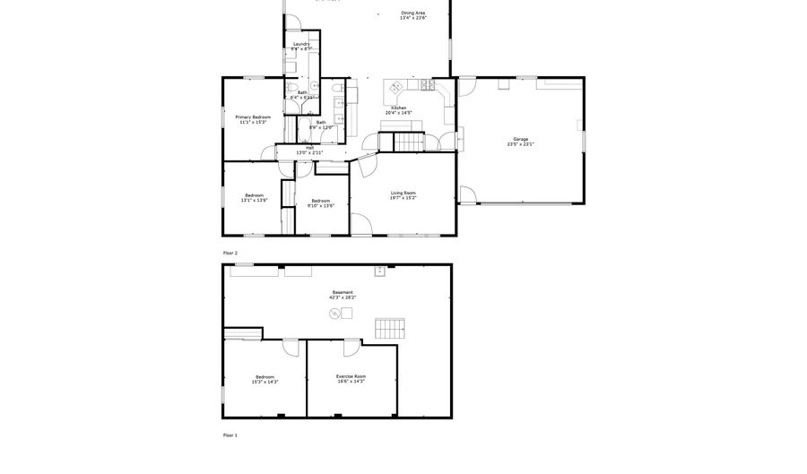 1201 S LEE St, Appleton, WI 54915 - 3 Beds, 2 Bath