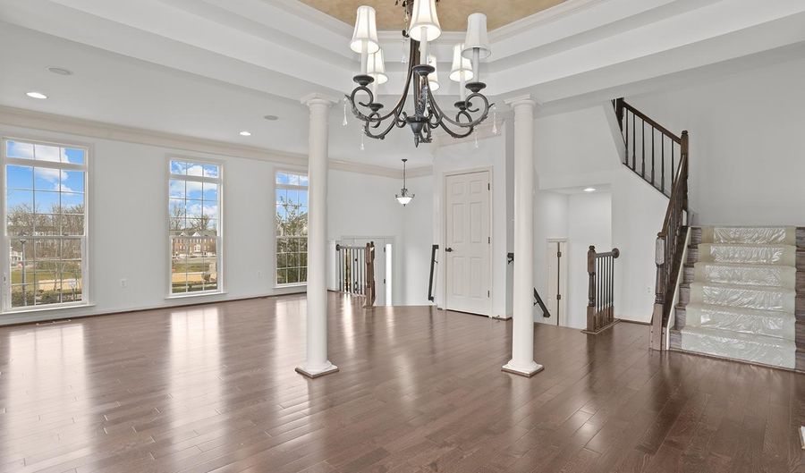 22227 WATERBERRY Ter, Ashburn, VA 20148 - 4 Beds, 4 Bath