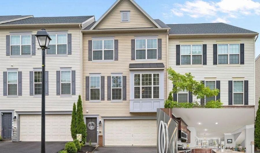 876 NANCY LYNN Ln, Arnold, MD 21012 - 4 Beds, 4 Bath