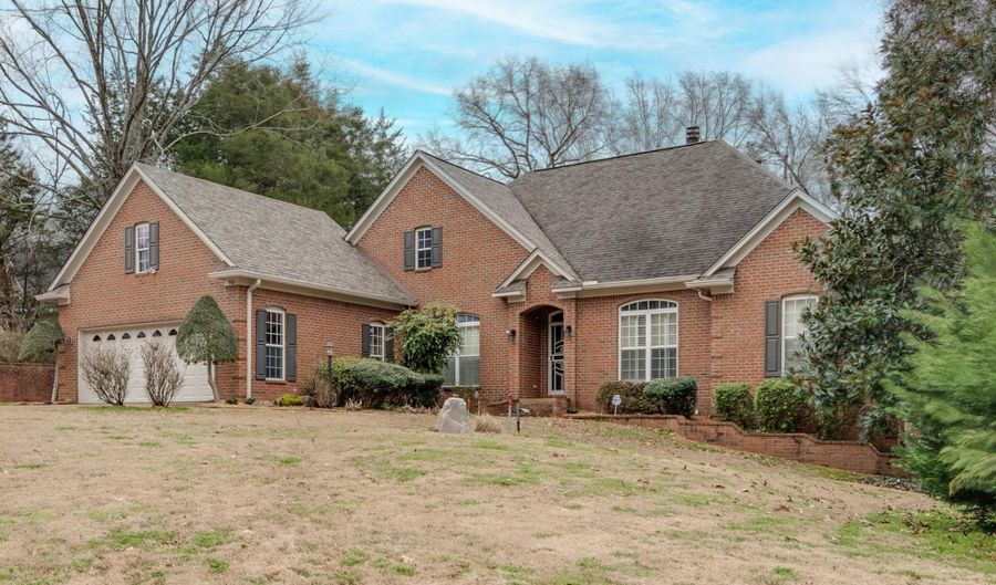 50 WOODWIND, Arlington, TN 38028 - 4 Beds, 4 Bath