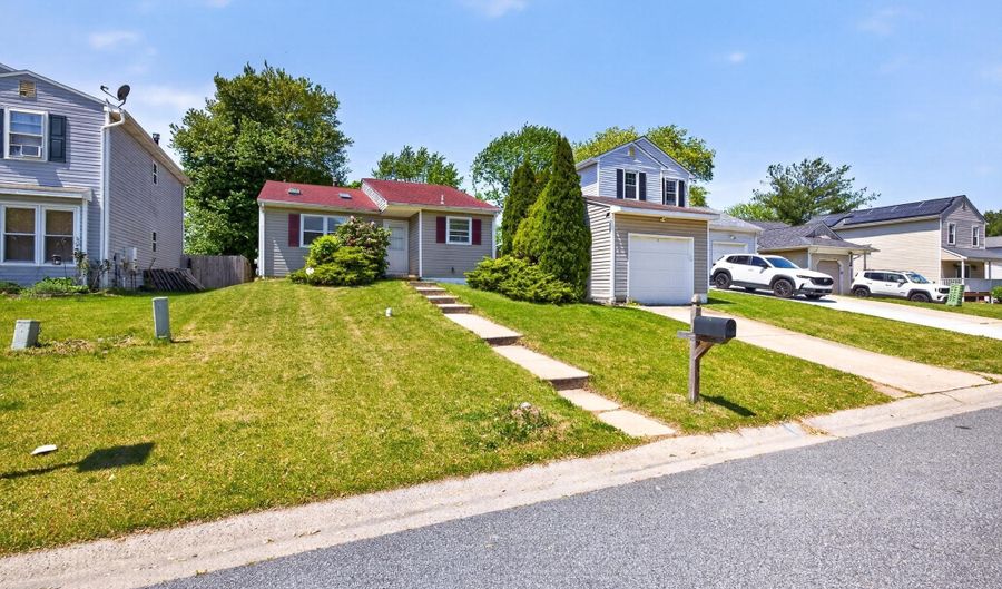 308 SKEET Ave, Bear, DE 19701 - 3 Beds, 2 Bath
