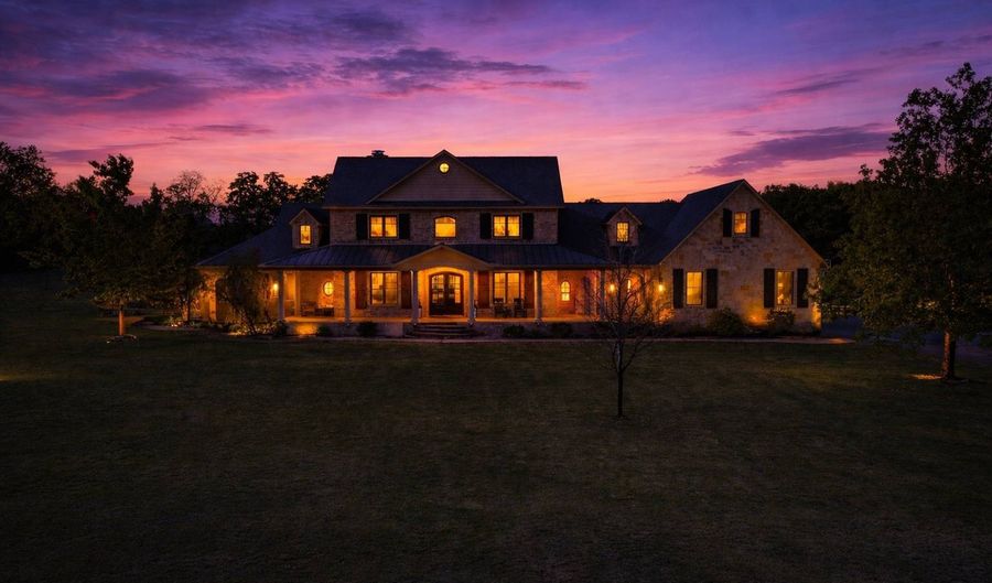 1739 Gateway Rd, Ardmore, OK 73401 - 6 Beds, 6 Bath
