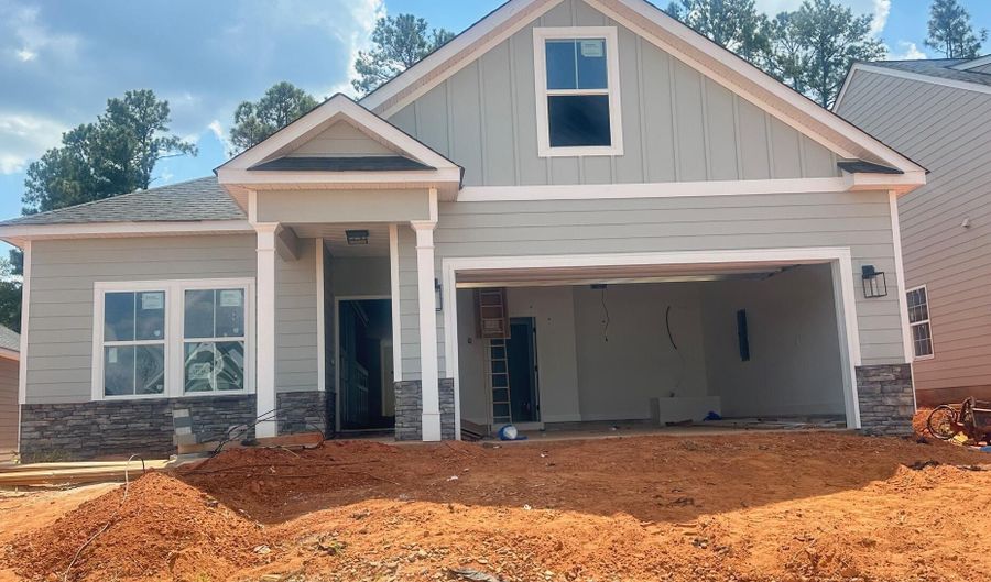 1123 Speckled Teal Path, Aiken, SC 29803 - 3 Beds, 2 Bath