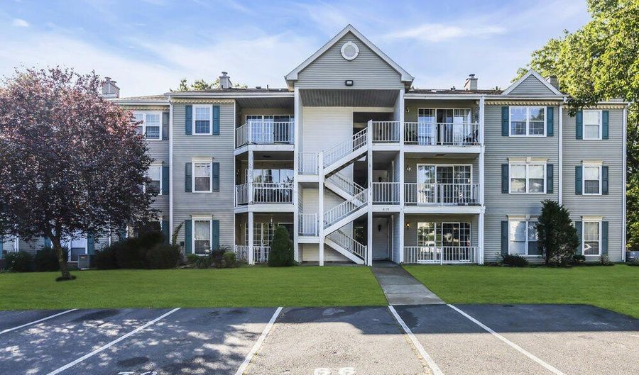 66 Iroquois Dr 24, Absecon, NJ 08201 - 2 Beds, 2 Bath