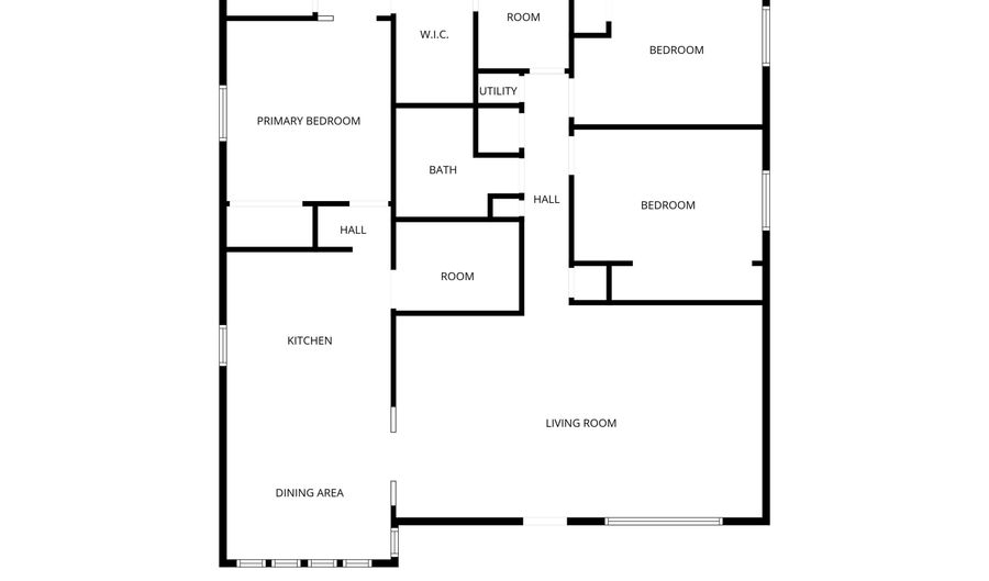 1706 S Seventeenth St, Artesia, NM 88210 - 3 Beds, 2 Bath