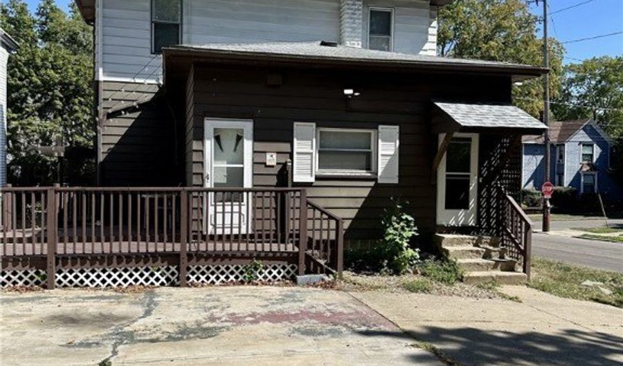 132 Beck Ave 5, Akron, OH 44302 - 0 Beds, 1 Bath