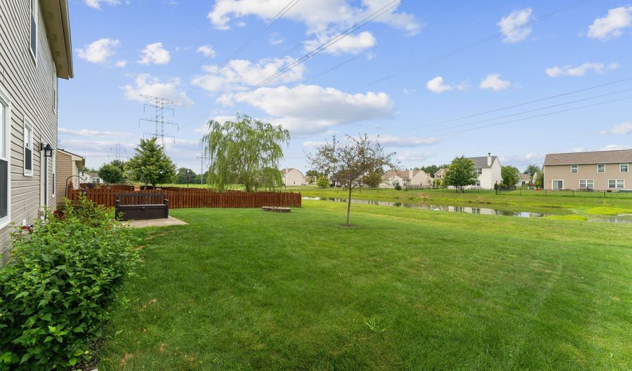 4624 Deacon Ln, Indianapolis, IN 46237 - 3 Beds, 3 Bath