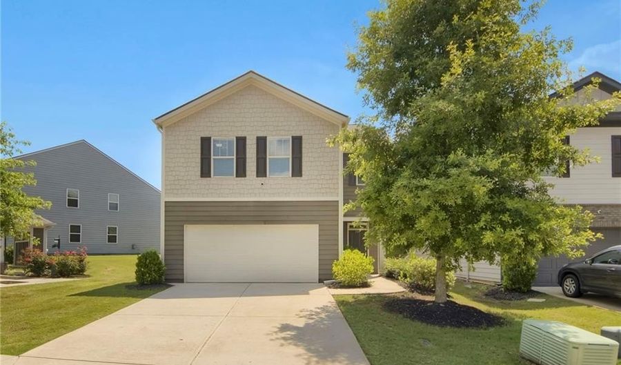 131 Centennial Ridge Dr, Acworth, GA 30102 - 4 Beds, 3 Bath