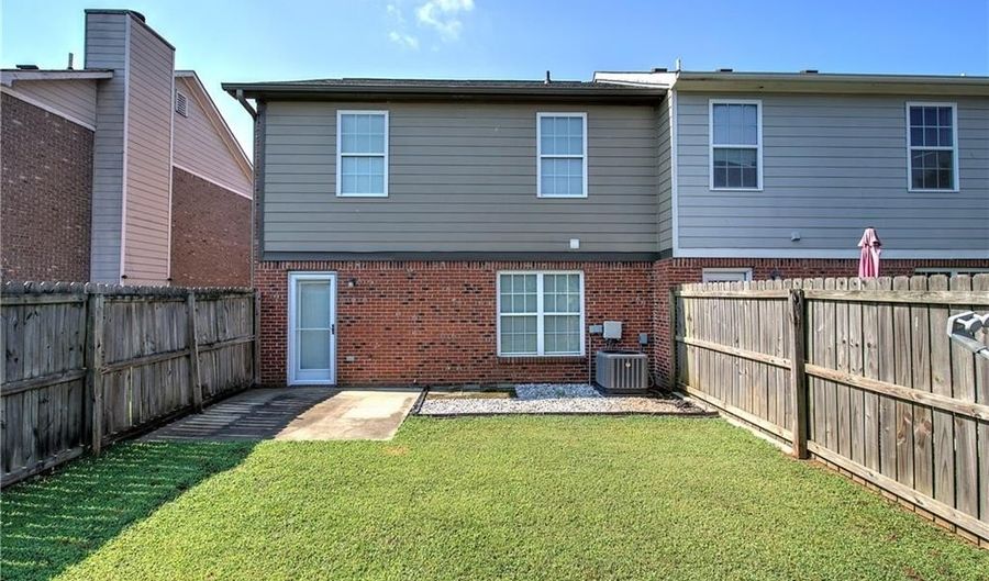 131 Princeton Ave, Adairsville, GA 30103 - 3 Beds, 3 Bath