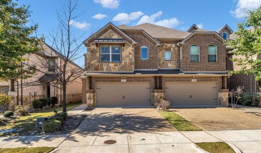 1241 Wiltshire Dr, Allen, TX 75013 - 3 Beds, 3 Bath