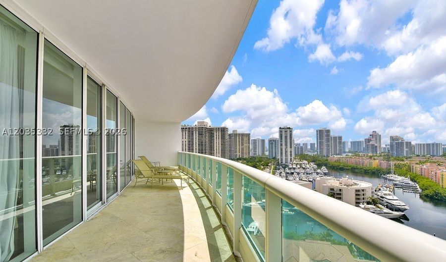 19955 NE 38th Ct 1701, Aventura, FL 33180 - 2 Beds, 4 Bath