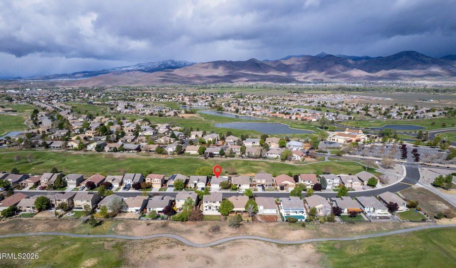 916 Lakeview Dr, Dayton, NV 89403 - 3 Beds, 2 Bath
