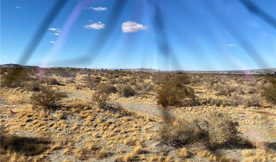 El Mirage Road, Adelanto, CA 92301 - 0 Beds, 0 Bath
