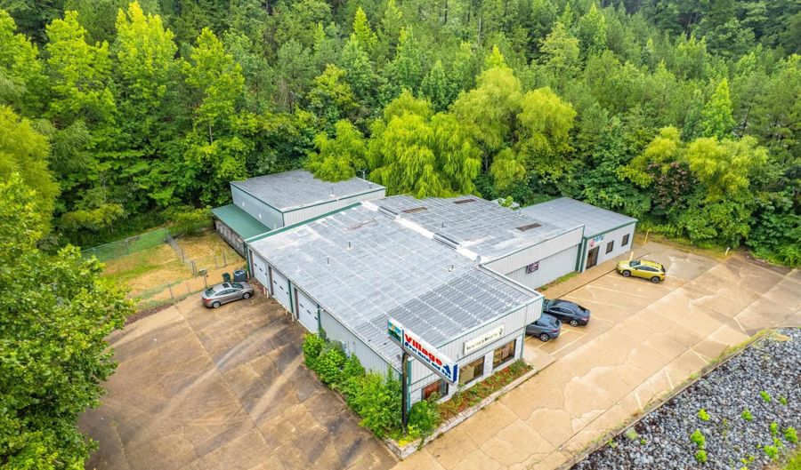 4147 N Highway 7, Hot Springs, AR 71909 - 0 Beds, 0 Bath