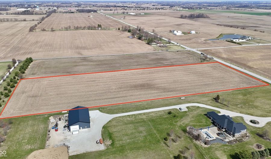 00 A N State Rd, Bargersville, IN 46106 - 0 Beds, 0 Bath