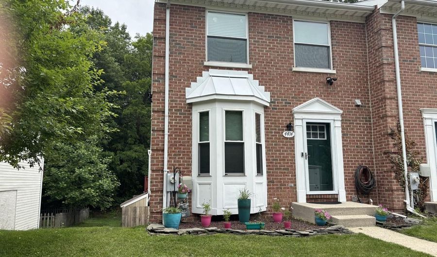 4414 GREENWICH Ct, Belcamp, MD 21017 - 3 Beds, 3 Bath