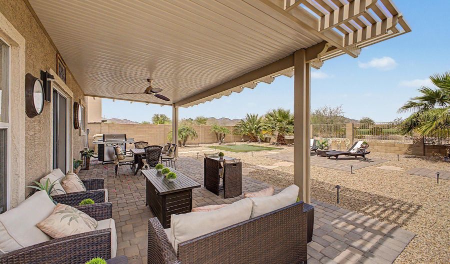 175 N 225TH Dr, Buckeye, AZ 85326 - 4 Beds, 2 Bath