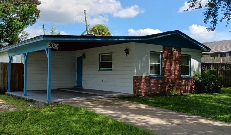 300 TULANE Dr, Altamonte Springs, FL 32714 - 3 Beds, 1 Bath