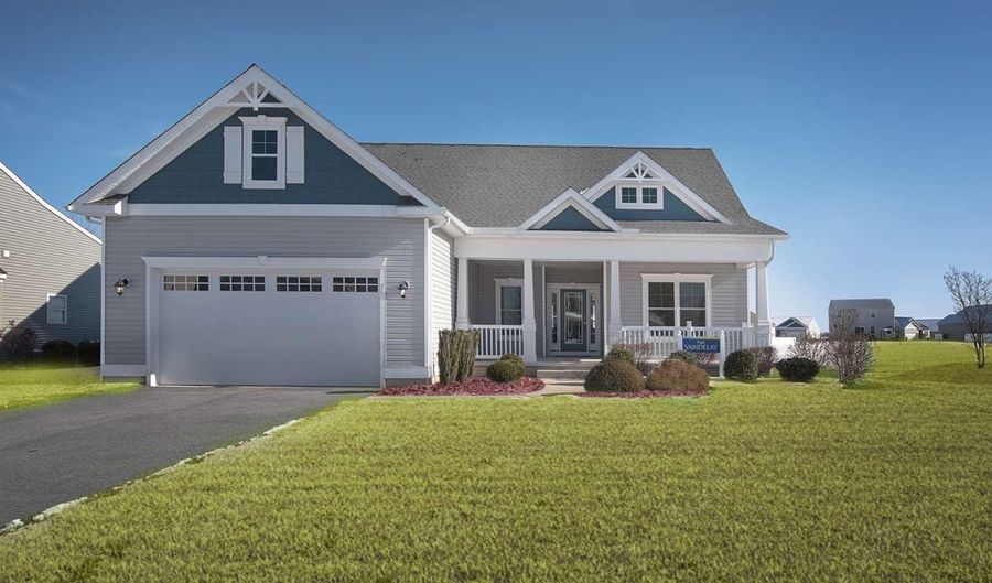 70 RIVER RUN Blvd, Felton, DE 19943 - 3 Beds, 2 Bath