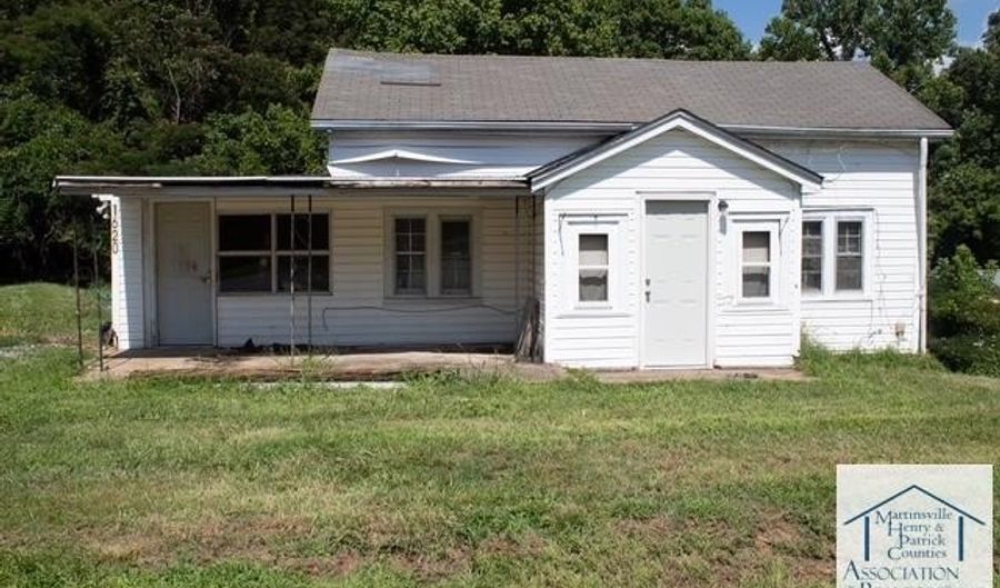 1620 Oak Level Rd, Bassett, VA 24055 - 4 Beds, 1 Bath