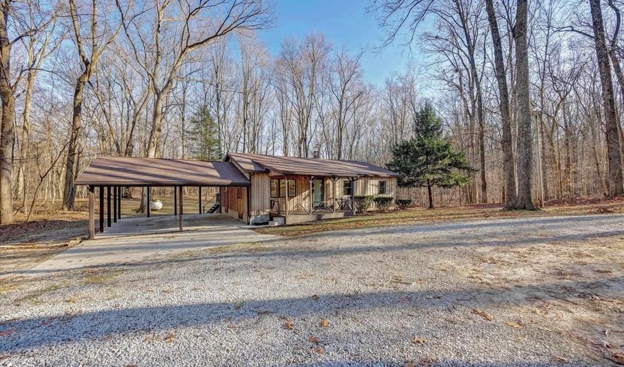 66 Gallery Ests, Bedford, IN 47421 - 3 Beds, 1 Bath